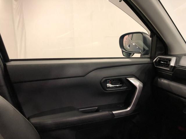 ロッキープレミアムＧ　走行１０キロ／雹害／４ＷＤ／純正ナビ／ドラレコ１年保証距離無制限　走行距離１０キロ　４ＷＤ　純正フルセグナビ　パノラマモニター　ドラレコ　純正マット　サイドエアバッグ　ＬＥＤヘッドランプ　アイドリングストップ　シートヒーター　キーフリー（埼玉県）の中古車