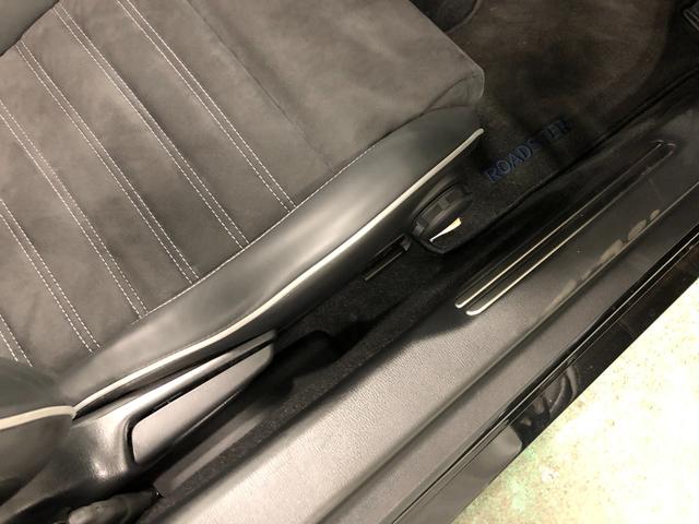 ロードスターＲＳ　走行８７２３キロ／ナビ／バックカメラ／ドラレコ／ＥＴＣ一年保証・走行距離無制限走行８７２３キロ　フルセグナビ　ブルートゥース　バックカメラ　ドラレコ　ＥＴＣ　クリアランスソナー　オートライト　ＬＥＤヘッドライト　シートヒーター（埼玉県）の中古車