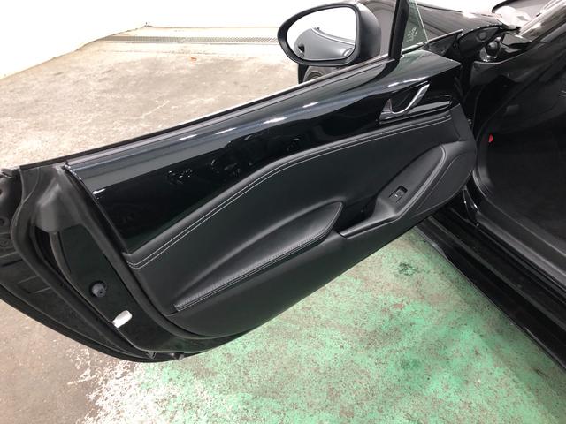 ロードスターＲＳ　走行８７２３キロ／ナビ／バックカメラ／ドラレコ／ＥＴＣ一年保証・走行距離無制限走行８７２３キロ　フルセグナビ　ブルートゥース　バックカメラ　ドラレコ　ＥＴＣ　クリアランスソナー　オートライト　ＬＥＤヘッドライト　シートヒーター（埼玉県）の中古車