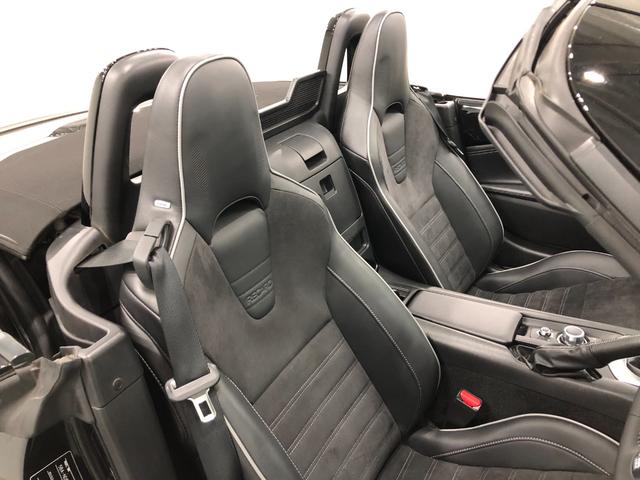 ロードスターＲＳ　走行８７２３キロ／ナビ／バックカメラ／ドラレコ／ＥＴＣ一年保証・走行距離無制限走行８７２３キロ　フルセグナビ　ブルートゥース　バックカメラ　ドラレコ　ＥＴＣ　クリアランスソナー　オートライト　ＬＥＤヘッドライト　シートヒーター（埼玉県）の中古車