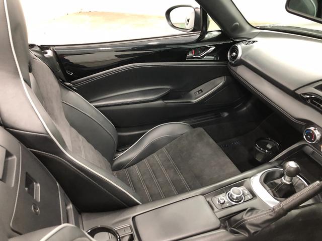 ロードスターＲＳ　走行８７２３キロ／ナビ／バックカメラ／ドラレコ／ＥＴＣ一年保証・走行距離無制限走行８７２３キロ　フルセグナビ　ブルートゥース　バックカメラ　ドラレコ　ＥＴＣ　クリアランスソナー　オートライト　ＬＥＤヘッドライト　シートヒーター（埼玉県）の中古車