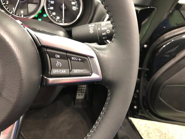 ロードスターＲＳ　走行８７２３キロ／ナビ／バックカメラ／ドラレコ／ＥＴＣ一年保証・走行距離無制限走行８７２３キロ　フルセグナビ　ブルートゥース　バックカメラ　ドラレコ　ＥＴＣ　クリアランスソナー　オートライト　ＬＥＤヘッドライト　シートヒーター（埼玉県）の中古車