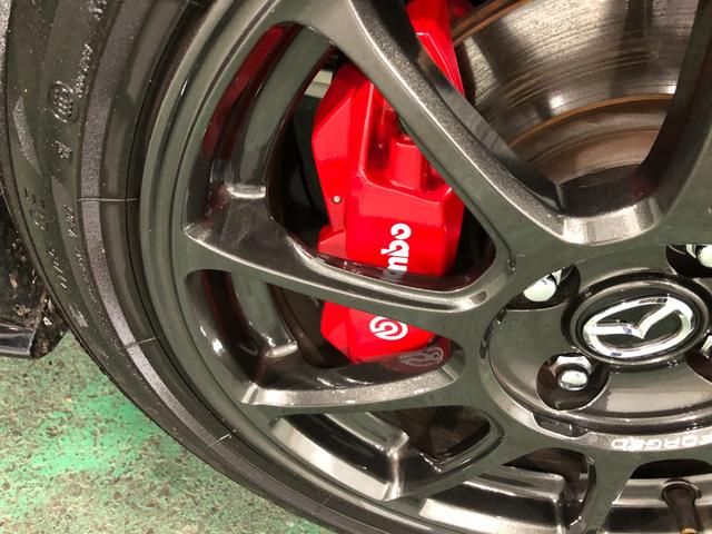 ロードスターＲＳ　走行８７２３キロ／ナビ／バックカメラ／ドラレコ／ＥＴＣ一年保証・走行距離無制限走行８７２３キロ　フルセグナビ　ブルートゥース　バックカメラ　ドラレコ　ＥＴＣ　クリアランスソナー　オートライト　ＬＥＤヘッドライト　シートヒーター（埼玉県）の中古車