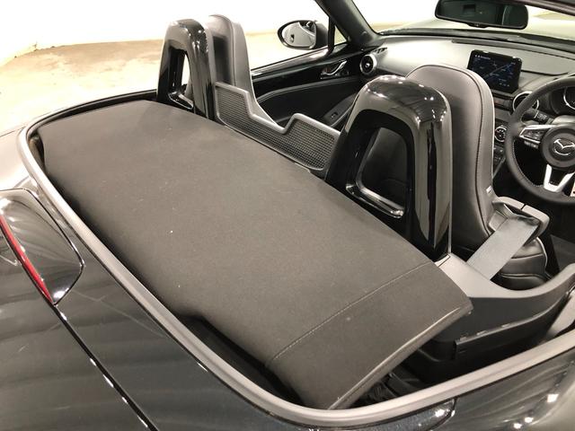 ロードスターＲＳ　走行８７２３キロ／ナビ／バックカメラ／ドラレコ／ＥＴＣ一年保証・走行距離無制限走行８７２３キロ　フルセグナビ　ブルートゥース　バックカメラ　ドラレコ　ＥＴＣ　クリアランスソナー　オートライト　ＬＥＤヘッドライト　シートヒーター（埼玉県）の中古車