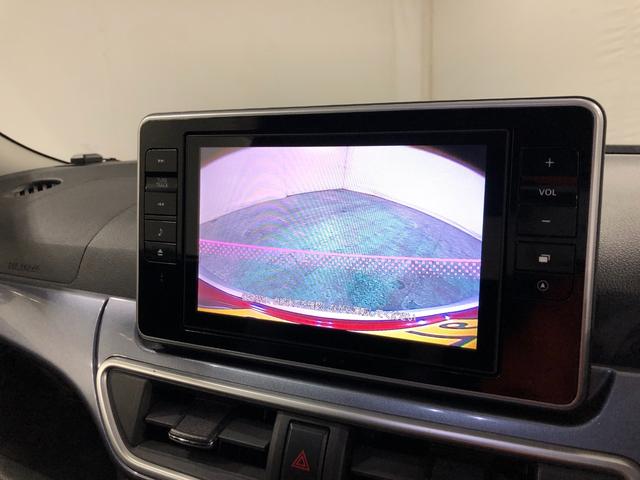 キャストアクティバGターボ SAII 走行29158キロ/車検整備付一年保証・走行距離無制限走行29158キロ 車検整備付 フルセグナビ バックカメラ ドラレコ ブルートゥース オートライト LEDヘッドライト(東京都)の中古車