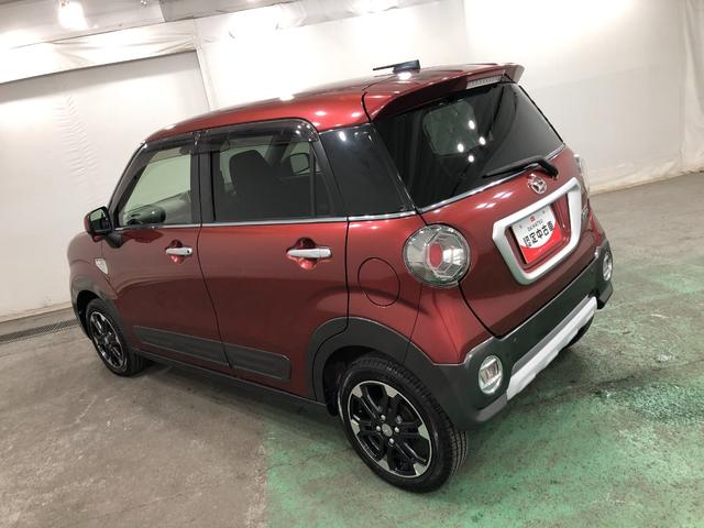 キャストアクティバGターボ SAII 走行29158キロ/車検整備付一年保証・走行距離無制限走行29158キロ 車検整備付 フルセグナビ バックカメラ ドラレコ ブルートゥース オートライト LEDヘッドライト(東京都)の中古車