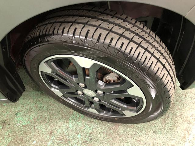 キャストアクティバGターボ SAII 走行29158キロ/車検整備付一年保証・走行距離無制限走行29158キロ 車検整備付 フルセグナビ バックカメラ ドラレコ ブルートゥース オートライト LEDヘッドライト(東京都)の中古車