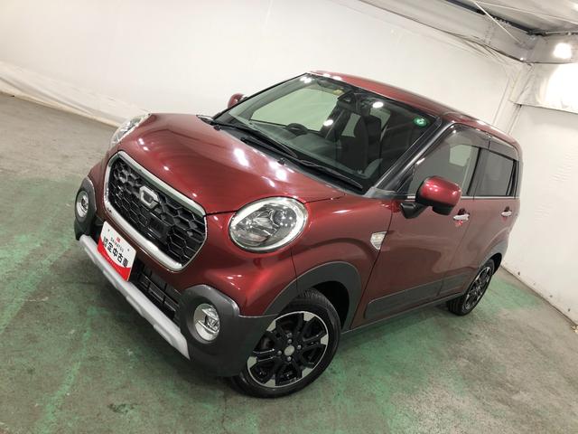 キャストアクティバGターボ SAII 走行29158キロ/車検整備付一年保証・走行距離無制限走行29158キロ 車検整備付 フルセグナビ バックカメラ ドラレコ ブルートゥース オートライト LEDヘッドライト(東京都)の中古車