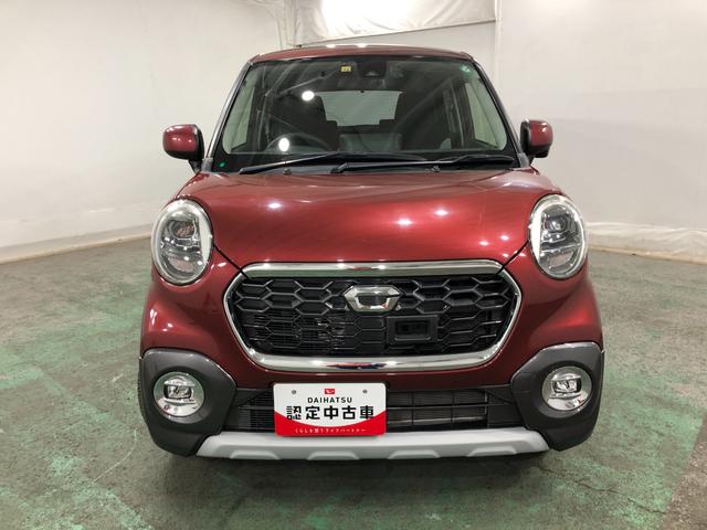 キャストアクティバGターボ SAII 走行29158キロ/車検整備付一年保証・走行距離無制限走行29158キロ 車検整備付 フルセグナビ バックカメラ ドラレコ ブルートゥース オートライト LEDヘッドライト(東京都)の中古車