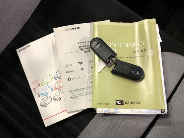 キャストアクティバGターボ SAII 走行29158キロ/車検整備付一年保証・走行距離無制限走行29158キロ 車検整備付 フルセグナビ バックカメラ ドラレコ ブルートゥース オートライト LEDヘッドライト(東京都)の中古車