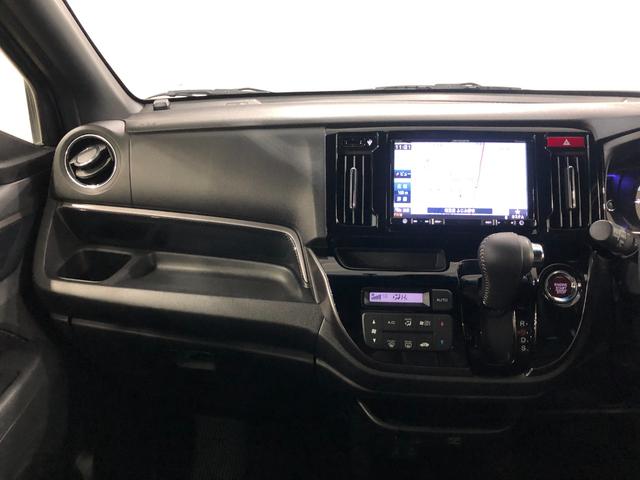 Ｎ−ＷＧＮカスタムＧ・ターボパッケージ　走行４９３４４キロ／車検整備付／ナビ一年保証・走行距離無制限走行４９３４４キロ　フルセグナビ　ブルートゥース　バックカメラ　ドラレコ　サイドエアバック　オートライト　ＨＩＤヘッドライト　ベンチシート（埼玉県）の中古車