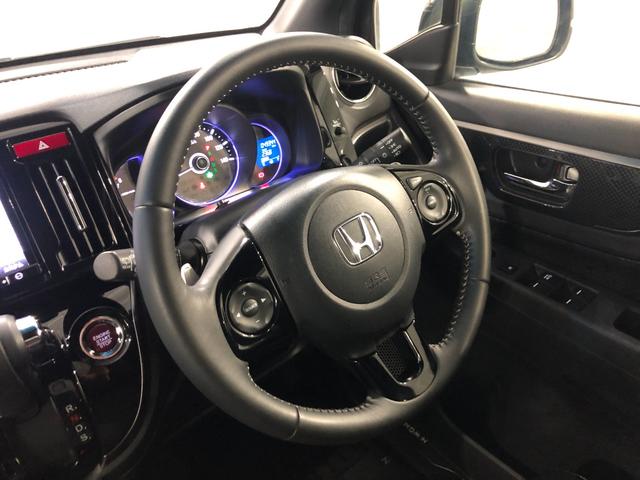 Ｎ−ＷＧＮカスタムＧ・ターボパッケージ　走行４９３４４キロ／車検整備付／ナビ一年保証・走行距離無制限走行４９３４４キロ　フルセグナビ　ブルートゥース　バックカメラ　ドラレコ　サイドエアバック　オートライト　ＨＩＤヘッドライト　ベンチシート（埼玉県）の中古車