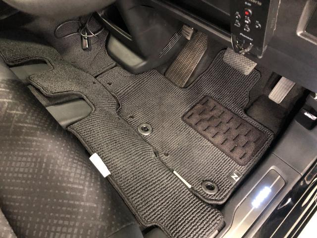 Ｎ−ＷＧＮカスタムＧ・ターボパッケージ　走行４９３４４キロ／車検整備付／ナビ一年保証・走行距離無制限走行４９３４４キロ　フルセグナビ　ブルートゥース　バックカメラ　ドラレコ　サイドエアバック　オートライト　ＨＩＤヘッドライト　ベンチシート（埼玉県）の中古車