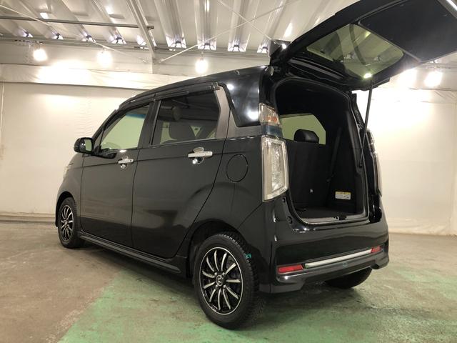 Ｎ−ＷＧＮカスタムＧ・ターボパッケージ　走行４９３４４キロ／車検整備付／ナビ一年保証・走行距離無制限走行４９３４４キロ　フルセグナビ　ブルートゥース　バックカメラ　ドラレコ　サイドエアバック　オートライト　ＨＩＤヘッドライト　ベンチシート（埼玉県）の中古車