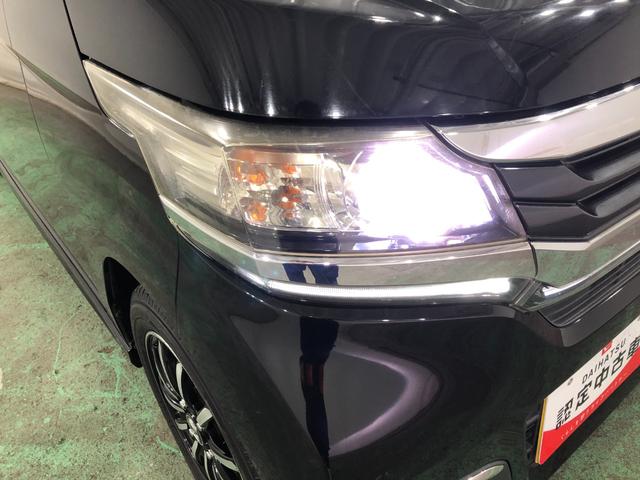 Ｎ−ＷＧＮカスタムＧ・ターボパッケージ　走行４９３４４キロ／車検整備付／ナビ一年保証・走行距離無制限走行４９３４４キロ　フルセグナビ　ブルートゥース　バックカメラ　ドラレコ　サイドエアバック　オートライト　ＨＩＤヘッドライト　ベンチシート（埼玉県）の中古車