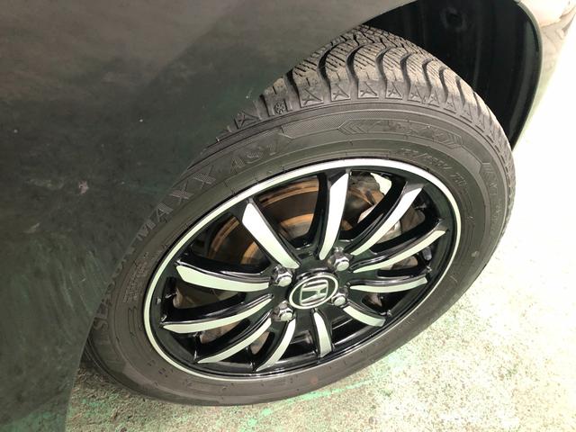 Ｎ−ＷＧＮカスタムＧ・ターボパッケージ　走行４９３４４キロ／車検整備付／ナビ一年保証・走行距離無制限走行４９３４４キロ　フルセグナビ　ブルートゥース　バックカメラ　ドラレコ　サイドエアバック　オートライト　ＨＩＤヘッドライト　ベンチシート（埼玉県）の中古車