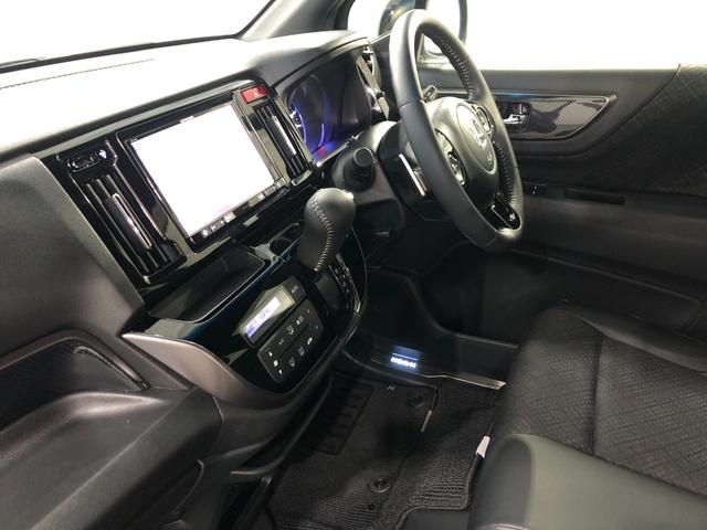 Ｎ−ＷＧＮカスタムＧ・ターボパッケージ　走行４９３４４キロ／車検整備付／ナビ一年保証・走行距離無制限走行４９３４４キロ　フルセグナビ　ブルートゥース　バックカメラ　ドラレコ　サイドエアバック　オートライト　ＨＩＤヘッドライト　ベンチシート（埼玉県）の中古車