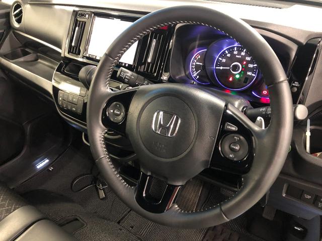 Ｎ−ＷＧＮカスタムＧ・ターボパッケージ　走行４９３４４キロ／車検整備付／ナビ一年保証・走行距離無制限走行４９３４４キロ　フルセグナビ　ブルートゥース　バックカメラ　ドラレコ　サイドエアバック　オートライト　ＨＩＤヘッドライト　ベンチシート（埼玉県）の中古車