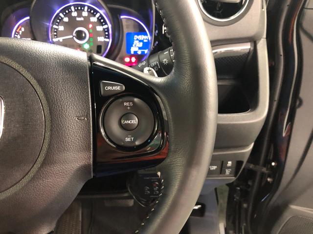 Ｎ−ＷＧＮカスタムＧ・ターボパッケージ　走行４９３４４キロ／車検整備付／ナビ一年保証・走行距離無制限走行４９３４４キロ　フルセグナビ　ブルートゥース　バックカメラ　ドラレコ　サイドエアバック　オートライト　ＨＩＤヘッドライト　ベンチシート（埼玉県）の中古車