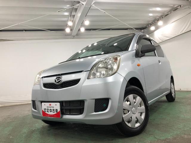 ミラTX 車検整備付/走行2725キロ/CDUSBチューナー1年保証距離無制限 走行距離2725キロ 車検整備付 CDUSBチューナー マニュアル車 キーレスエントリー フロアマット マニュアルエアコン(埼玉県)の中古車