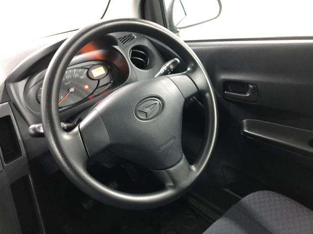 ミラTX 車検整備付/走行2725キロ/CDUSBチューナー1年保証距離無制限 走行距離2725キロ 車検整備付 CDUSBチューナー マニュアル車 キーレスエントリー フロアマット マニュアルエアコン(埼玉県)の中古車