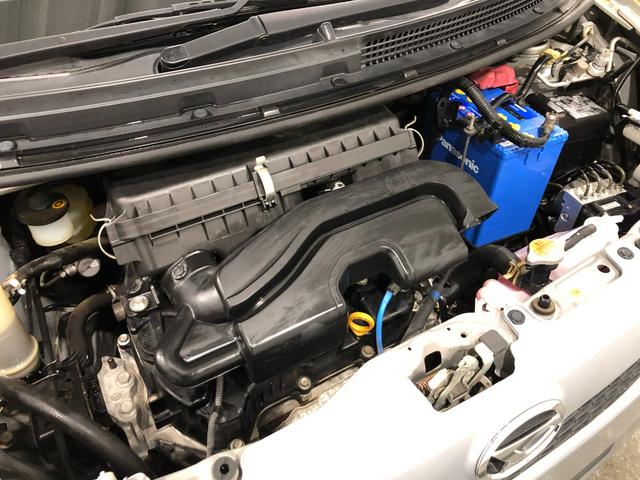 ミラTX 車検整備付/走行2725キロ/CDUSBチューナー1年保証距離無制限 走行距離2725キロ 車検整備付 CDUSBチューナー マニュアル車 キーレスエントリー フロアマット マニュアルエアコン(埼玉県)の中古車