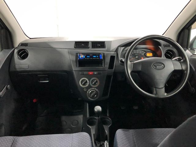 ミラTX 車検整備付/走行2725キロ/CDUSBチューナー1年保証距離無制限 走行距離2725キロ 車検整備付 CDUSBチューナー マニュアル車 キーレスエントリー フロアマット マニュアルエアコン(埼玉県)の中古車