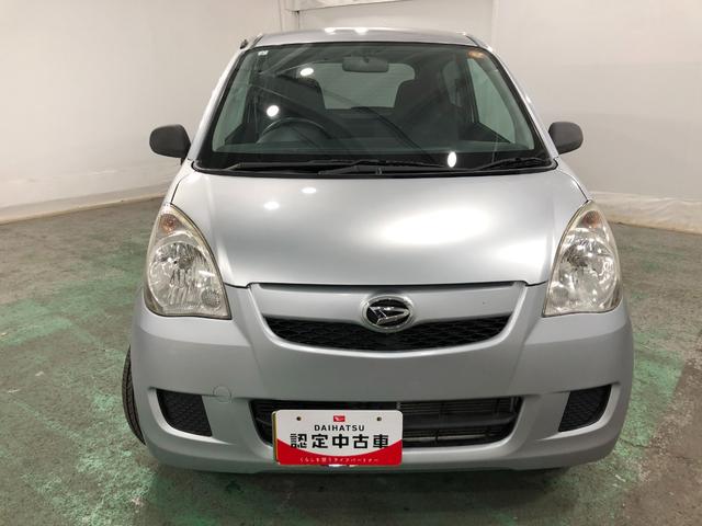 ミラTX 車検整備付/走行2725キロ/CDUSBチューナー1年保証距離無制限 走行距離2725キロ 車検整備付 CDUSBチューナー マニュアル車 キーレスエントリー フロアマット マニュアルエアコン(埼玉県)の中古車