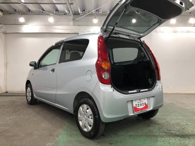 ミラTX 車検整備付/走行2725キロ/CDUSBチューナー1年保証距離無制限 走行距離2725キロ 車検整備付 CDUSBチューナー マニュアル車 キーレスエントリー フロアマット マニュアルエアコン(埼玉県)の中古車