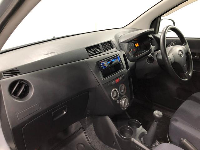 ミラTX 車検整備付/走行2725キロ/CDUSBチューナー1年保証距離無制限 走行距離2725キロ 車検整備付 CDUSBチューナー マニュアル車 キーレスエントリー フロアマット マニュアルエアコン(埼玉県)の中古車