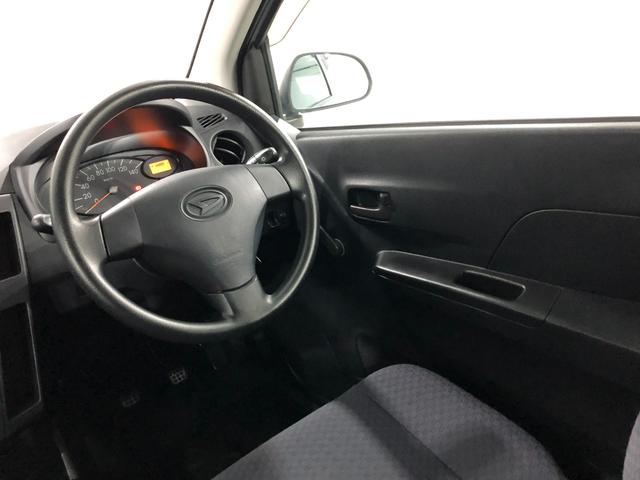 ミラTX 車検整備付/走行2725キロ/CDUSBチューナー1年保証距離無制限 走行距離2725キロ 車検整備付 CDUSBチューナー マニュアル車 キーレスエントリー フロアマット マニュアルエアコン(埼玉県)の中古車