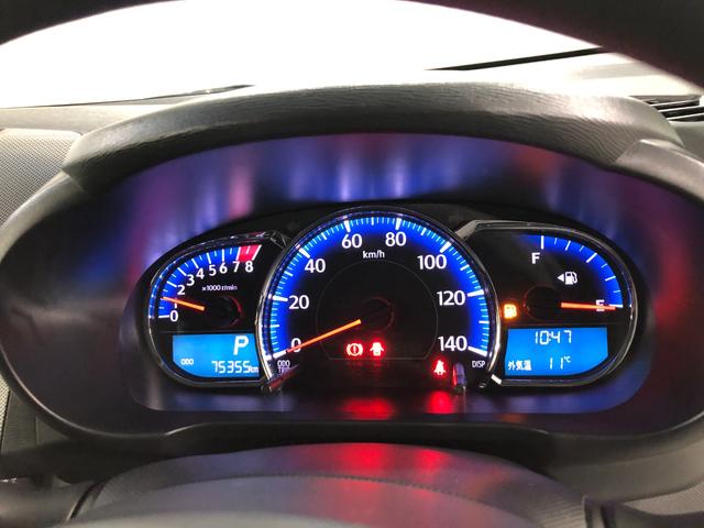 ムーヴカスタム　Ｘ　ＳＡ　走行７５３５５キロ／ＬＥＤヘッドライトワンオーナー　禁煙車　一年保証・走行距離無制限走行７５３５５キロ　オートライト　ＬＥＤヘッドライト　アイドリングストップ　ベンチシート　ＵＳＢ　純正アルミホイール（埼玉県）の中古車