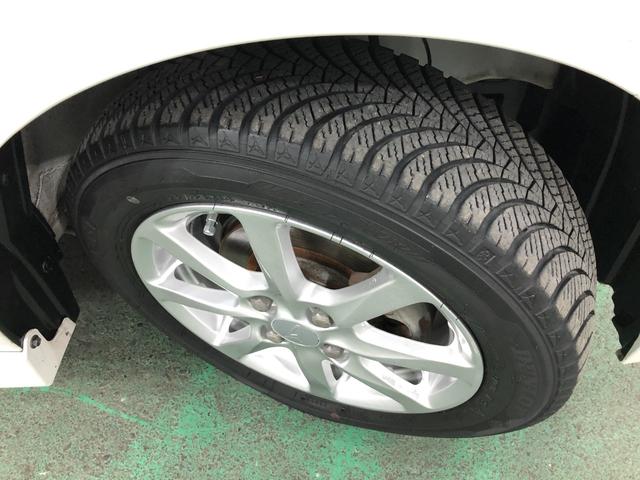 ムーヴカスタム　Ｘ　ＳＡ　走行７５３５５キロ／ＬＥＤヘッドライトワンオーナー　禁煙車　一年保証・走行距離無制限走行７５３５５キロ　オートライト　ＬＥＤヘッドライト　アイドリングストップ　ベンチシート　ＵＳＢ　純正アルミホイール（埼玉県）の中古車