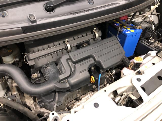 ムーヴカスタム　Ｘ　ＳＡ　走行７５３５５キロ／ＬＥＤヘッドライトワンオーナー　禁煙車　一年保証・走行距離無制限走行７５３５５キロ　オートライト　ＬＥＤヘッドライト　アイドリングストップ　ベンチシート　ＵＳＢ　純正アルミホイール（埼玉県）の中古車