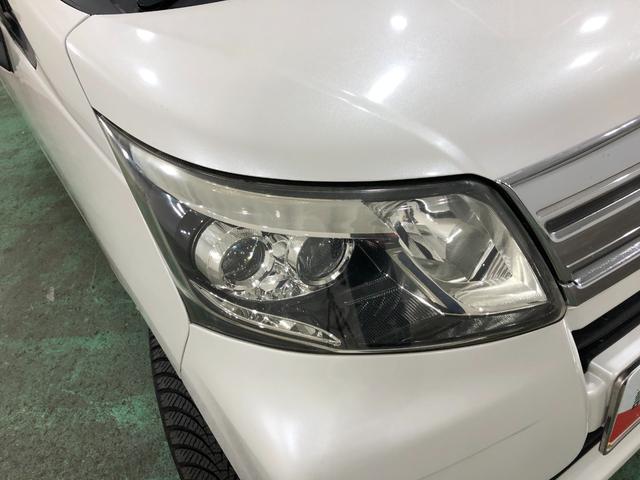 ムーヴカスタム　Ｘ　ＳＡ　走行７５３５５キロ／ＬＥＤヘッドライトワンオーナー　禁煙車　一年保証・走行距離無制限走行７５３５５キロ　オートライト　ＬＥＤヘッドライト　アイドリングストップ　ベンチシート　ＵＳＢ　純正アルミホイール（埼玉県）の中古車