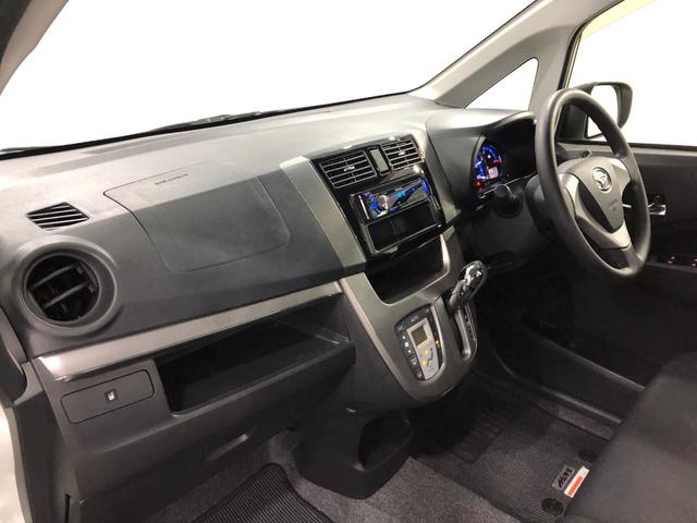 ムーヴカスタム　Ｘ　ＳＡ　走行７５３５５キロ／ＬＥＤヘッドライトワンオーナー　禁煙車　一年保証・走行距離無制限走行７５３５５キロ　オートライト　ＬＥＤヘッドライト　アイドリングストップ　ベンチシート　ＵＳＢ　純正アルミホイール（埼玉県）の中古車