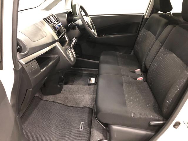 ムーヴカスタム　Ｘ　ＳＡ　走行７５３５５キロ／ＬＥＤヘッドライトワンオーナー　禁煙車　一年保証・走行距離無制限走行７５３５５キロ　オートライト　ＬＥＤヘッドライト　アイドリングストップ　ベンチシート　ＵＳＢ　純正アルミホイール（埼玉県）の中古車