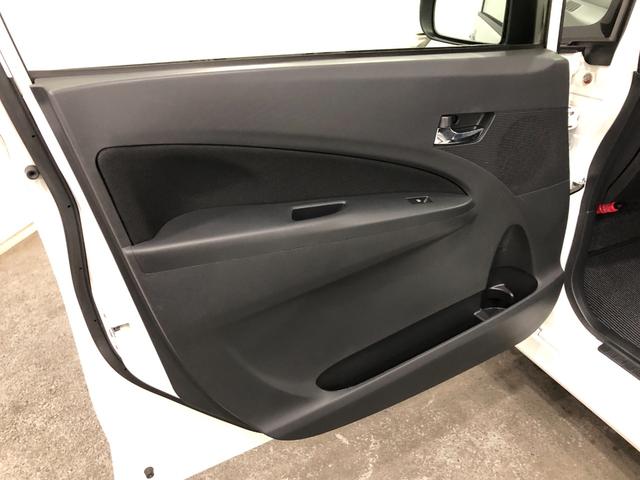 ムーヴカスタム　Ｘ　ＳＡ　走行７５３５５キロ／ＬＥＤヘッドライトワンオーナー　禁煙車　一年保証・走行距離無制限走行７５３５５キロ　オートライト　ＬＥＤヘッドライト　アイドリングストップ　ベンチシート　ＵＳＢ　純正アルミホイール（埼玉県）の中古車