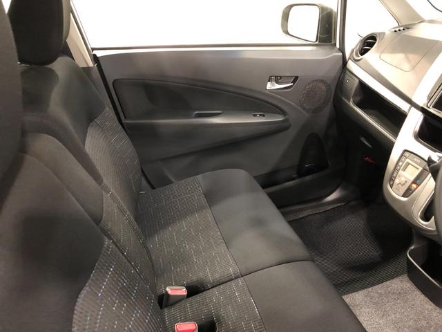 ムーヴカスタム　Ｘ　ＳＡ　走行７５３５５キロ／ＬＥＤヘッドライトワンオーナー　禁煙車　一年保証・走行距離無制限走行７５３５５キロ　オートライト　ＬＥＤヘッドライト　アイドリングストップ　ベンチシート　ＵＳＢ　純正アルミホイール（埼玉県）の中古車