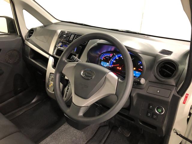 ムーヴカスタム　Ｘ　ＳＡ　走行７５３５５キロ／ＬＥＤヘッドライトワンオーナー　禁煙車　一年保証・走行距離無制限走行７５３５５キロ　オートライト　ＬＥＤヘッドライト　アイドリングストップ　ベンチシート　ＵＳＢ　純正アルミホイール（埼玉県）の中古車