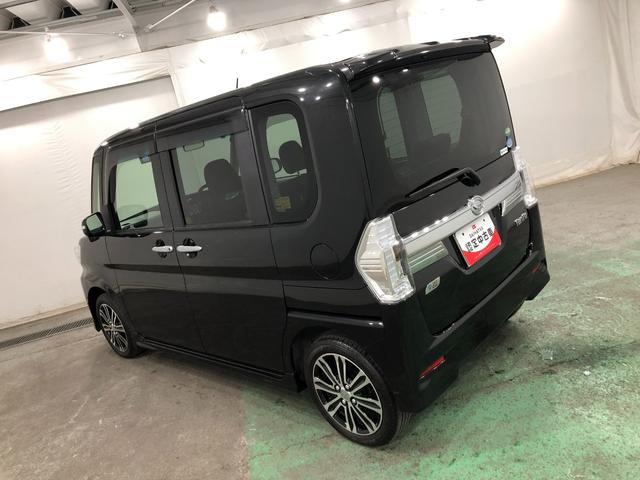 タントカスタムＲＳトップエディションＳＡ　フルセグナビ　Ｂモニターフルセグナビ　バックカメラ　ドラレコ　純正マット　ＬＥＤヘッドランプ　アイドリングストップ　両側電動スライドドア　ブルートゥース　電動格納式ドアミラー　１年保証距離無制限　走行距離６１９４キロ（埼玉県）の中古車