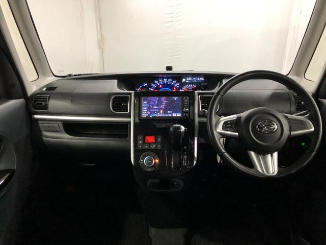 タントカスタムＲＳトップエディションＳＡ　フルセグナビ　Ｂモニターフルセグナビ　バックカメラ　ドラレコ　純正マット　ＬＥＤヘッドランプ　アイドリングストップ　両側電動スライドドア　ブルートゥース　電動格納式ドアミラー　１年保証距離無制限　走行距離６１９４キロ（埼玉県）の中古車