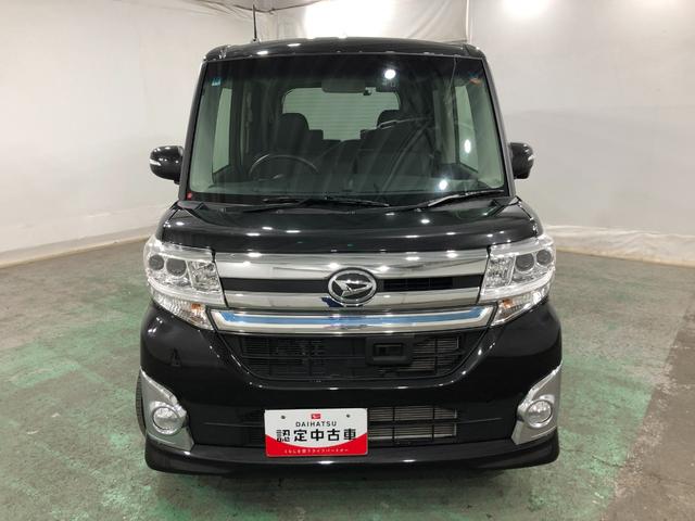 タントカスタムＲＳトップエディションＳＡ　フルセグナビ　Ｂモニターフルセグナビ　バックカメラ　ドラレコ　純正マット　ＬＥＤヘッドランプ　アイドリングストップ　両側電動スライドドア　ブルートゥース　電動格納式ドアミラー　１年保証距離無制限　走行距離６１９４キロ（埼玉県）の中古車