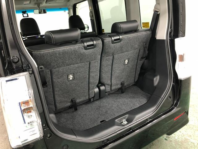 タントカスタムＲＳトップエディションＳＡ　フルセグナビ　Ｂモニターフルセグナビ　バックカメラ　ドラレコ　純正マット　ＬＥＤヘッドランプ　アイドリングストップ　両側電動スライドドア　ブルートゥース　電動格納式ドアミラー　１年保証距離無制限　走行距離６１９４キロ（埼玉県）の中古車