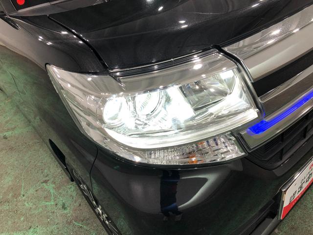 タントカスタムＲＳトップエディションＳＡ　フルセグナビ　Ｂモニターフルセグナビ　バックカメラ　ドラレコ　純正マット　ＬＥＤヘッドランプ　アイドリングストップ　両側電動スライドドア　ブルートゥース　電動格納式ドアミラー　１年保証距離無制限　走行距離６１９４キロ（埼玉県）の中古車