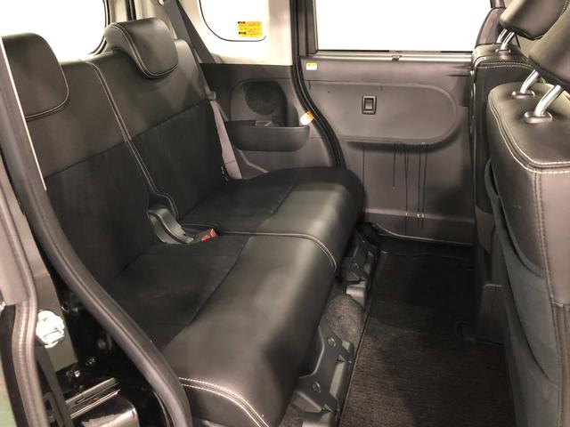 タントカスタムＲＳトップエディションＳＡ　フルセグナビ　Ｂモニターフルセグナビ　バックカメラ　ドラレコ　純正マット　ＬＥＤヘッドランプ　アイドリングストップ　両側電動スライドドア　ブルートゥース　電動格納式ドアミラー　１年保証距離無制限　走行距離６１９４キロ（埼玉県）の中古車