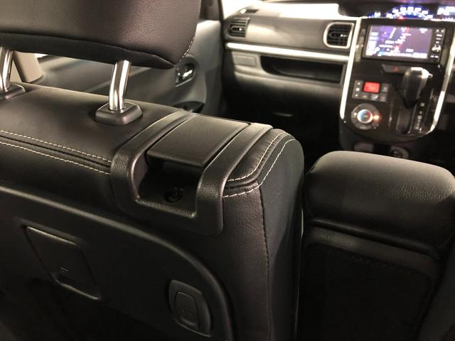 タントカスタムＲＳトップエディションＳＡ　フルセグナビ　Ｂモニターフルセグナビ　バックカメラ　ドラレコ　純正マット　ＬＥＤヘッドランプ　アイドリングストップ　両側電動スライドドア　ブルートゥース　電動格納式ドアミラー　１年保証距離無制限　走行距離６１９４キロ（埼玉県）の中古車