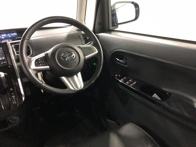 タントカスタムＲＳトップエディションＳＡ　フルセグナビ　Ｂモニターフルセグナビ　バックカメラ　ドラレコ　純正マット　ＬＥＤヘッドランプ　アイドリングストップ　両側電動スライドドア　ブルートゥース　電動格納式ドアミラー　１年保証距離無制限　走行距離６１９４キロ（埼玉県）の中古車