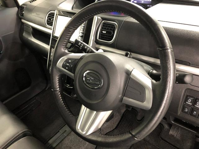 タントカスタムＲＳトップエディションＳＡ　フルセグナビ　Ｂモニターフルセグナビ　バックカメラ　ドラレコ　純正マット　ＬＥＤヘッドランプ　アイドリングストップ　両側電動スライドドア　ブルートゥース　電動格納式ドアミラー　１年保証距離無制限　走行距離６１９４キロ（埼玉県）の中古車