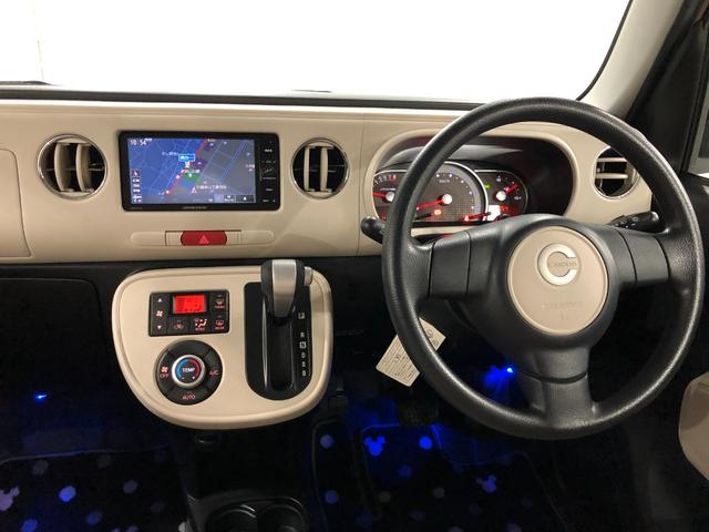 ミラココアココアプラスＸ　走行４１９３７キロ／ナビ／ドラレコ／ＥＴＣ一年保証・走行距離無制限走行４１９３７キロ　フルセグナビ　ブルートゥース　バックカメラ　ドラレコ　ＬＥＤヘッドライト　ベンチシート（埼玉県）の中古車